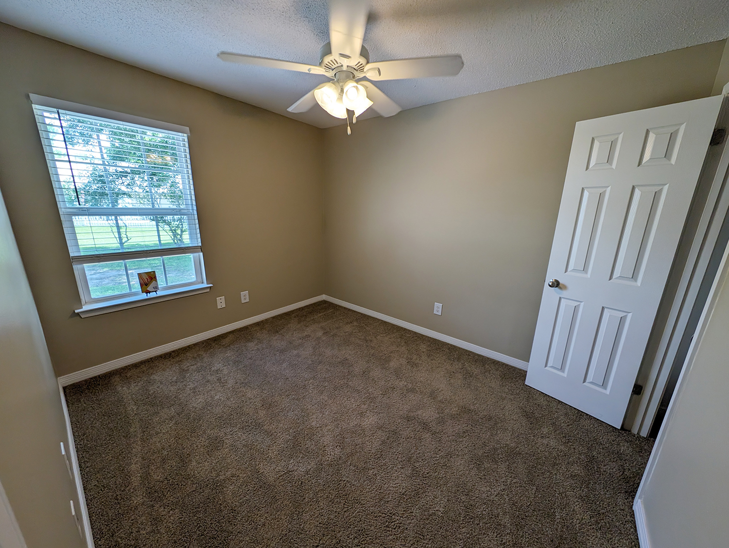 1220 Springfield Drive Bedroom 3
