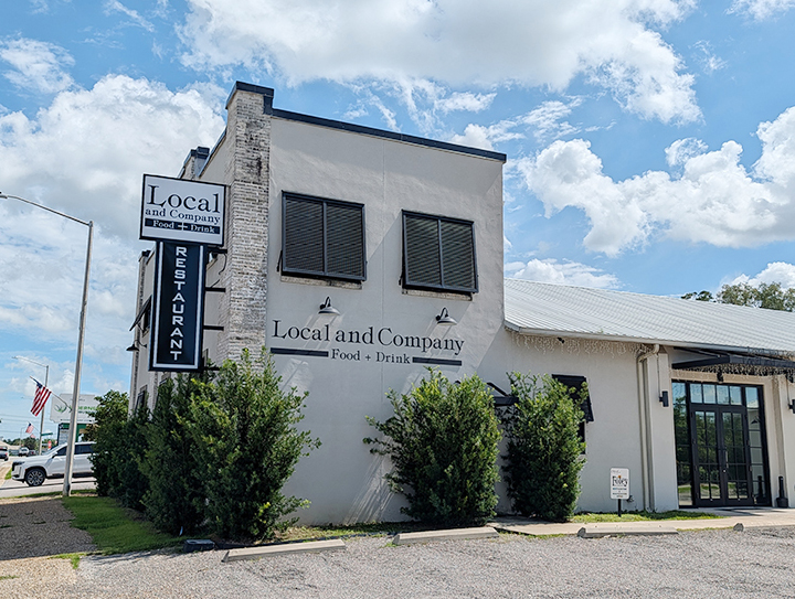 Local & Co.