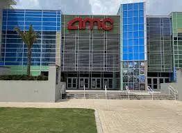 AMC at The Wharf