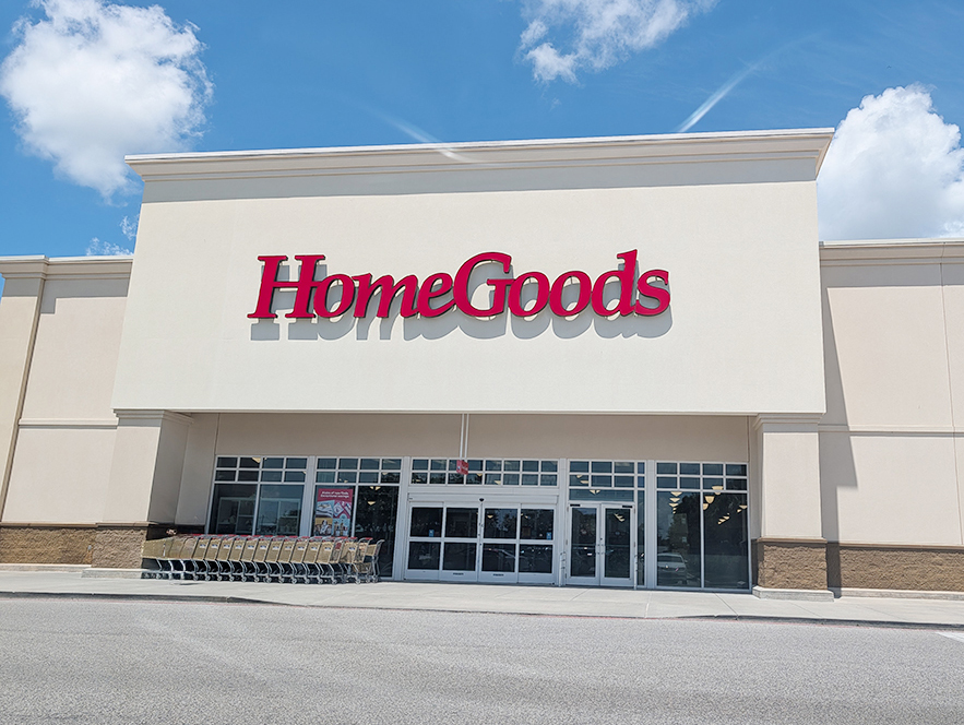 Homegoods