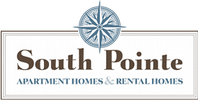 South Pointe logo