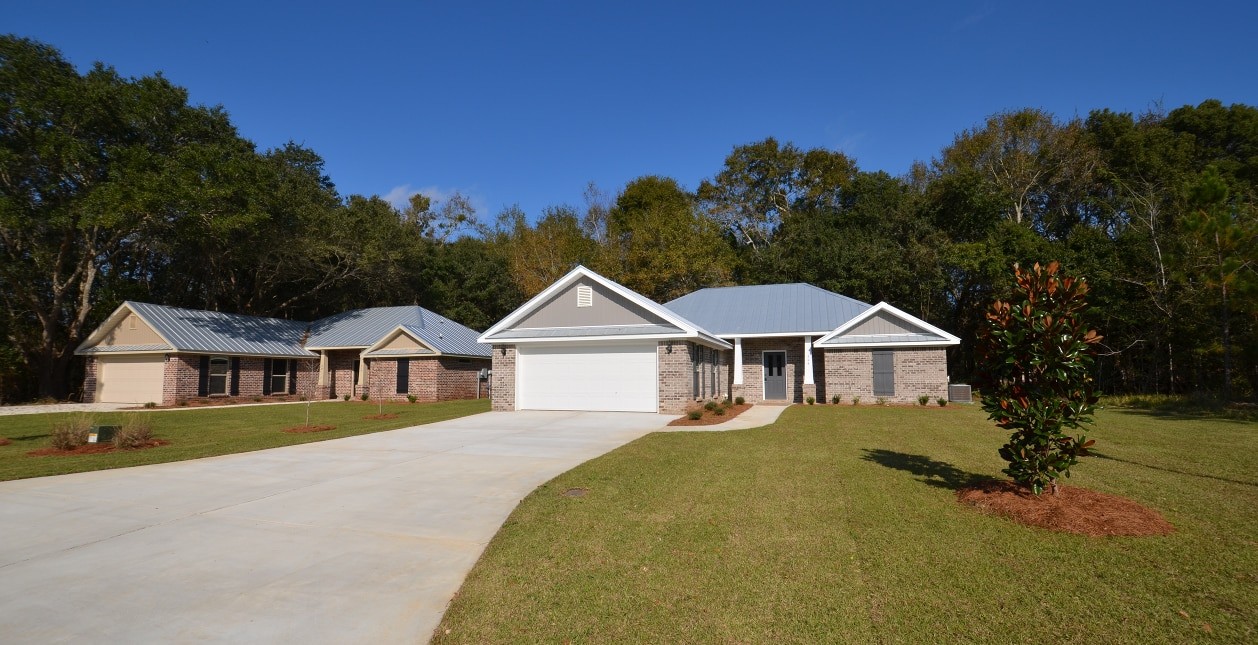 Houses for rent in Foley, AL