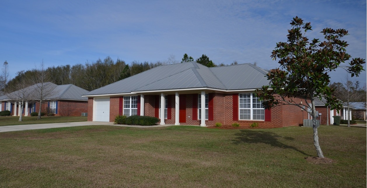 Houses for rent in Foley, AL