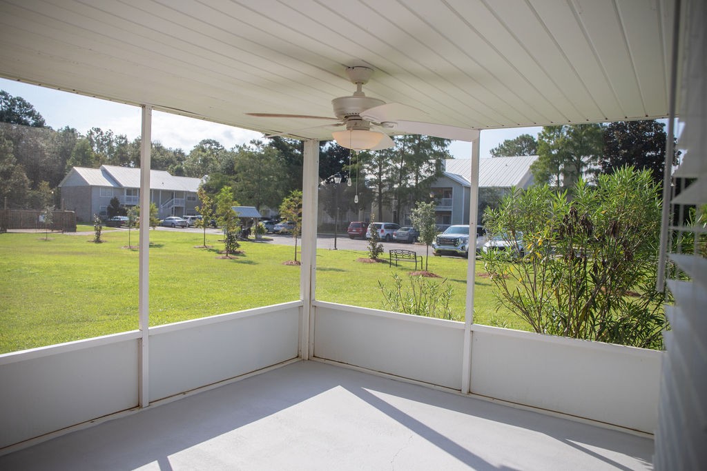 158 Summerfield Drive - South Pointe Apartment Homes