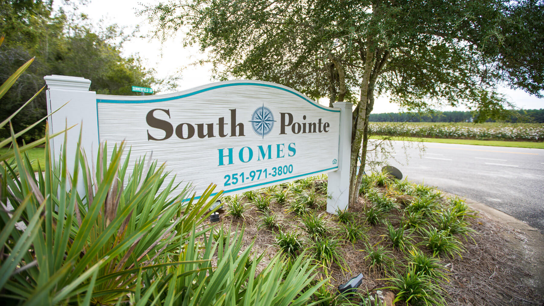 5 Reasons to Live in Foley South Pointe Apartments & Homes