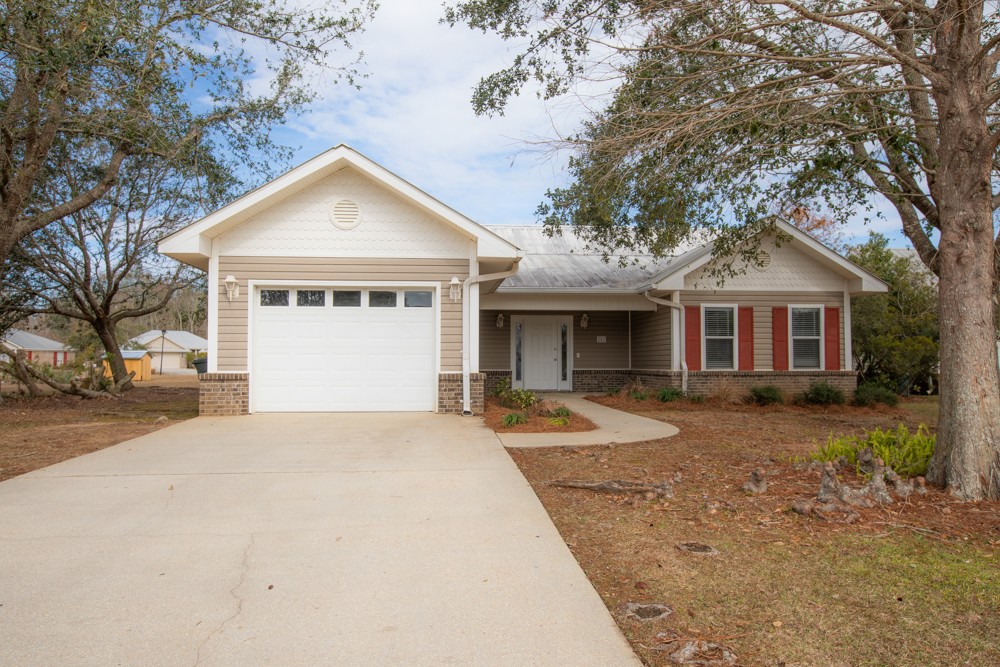 houses for rent in Foley AL