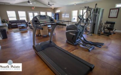 Amenities that will benefit you this spring and summer at South Pointe