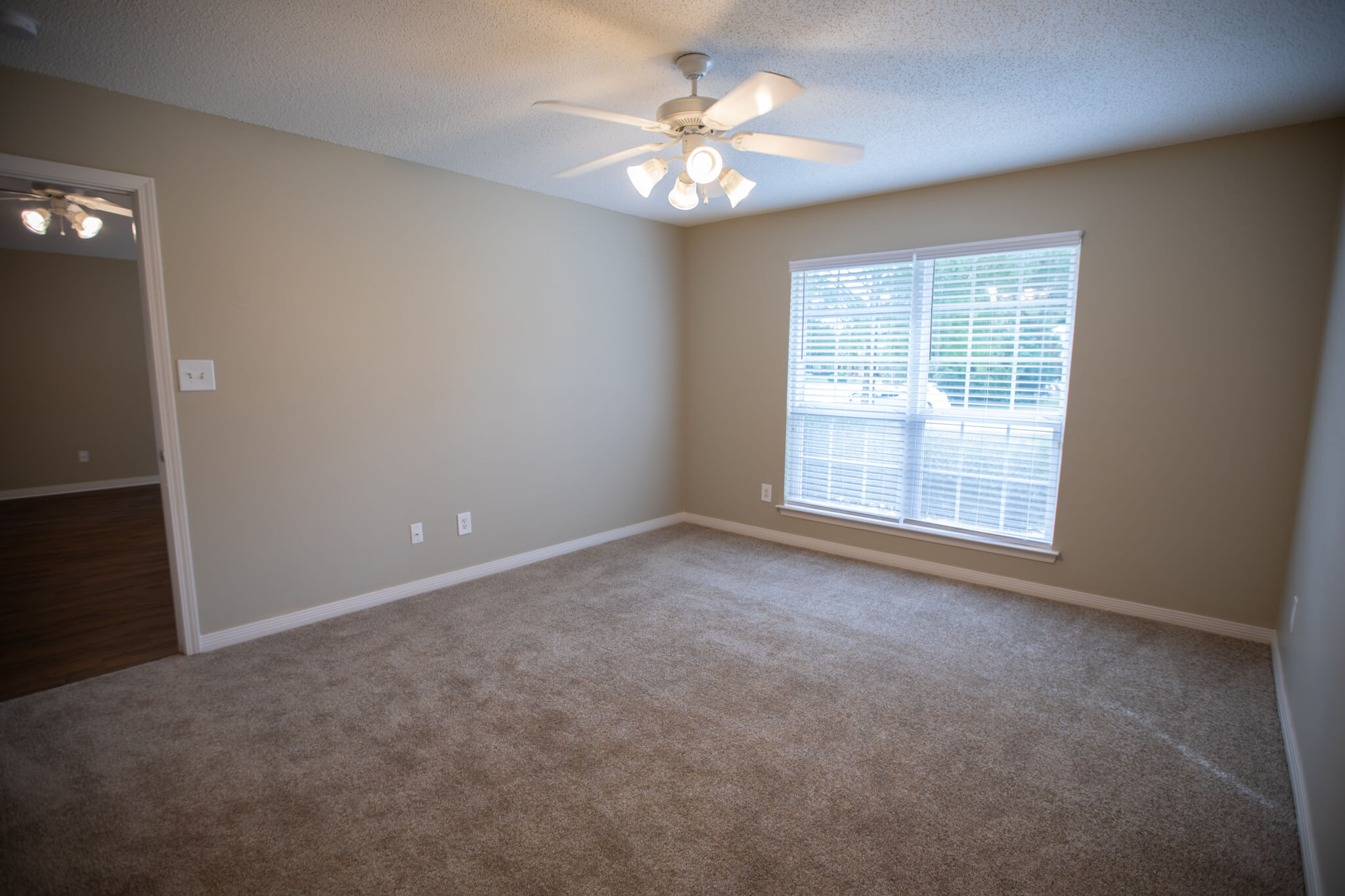 South Pointe Apartment & Rental Homes - 1209 Springfield