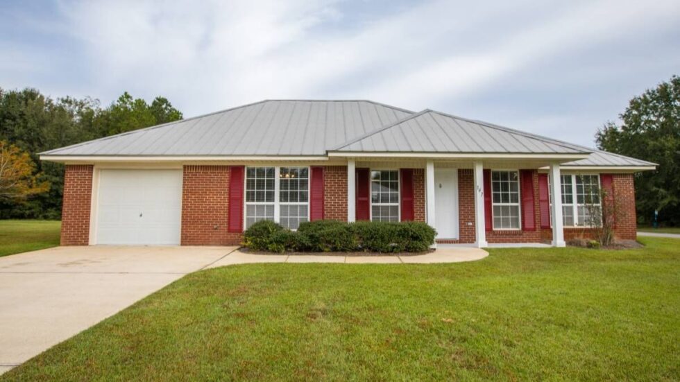 Homes for Rent Foley, AL South Pointe Homes