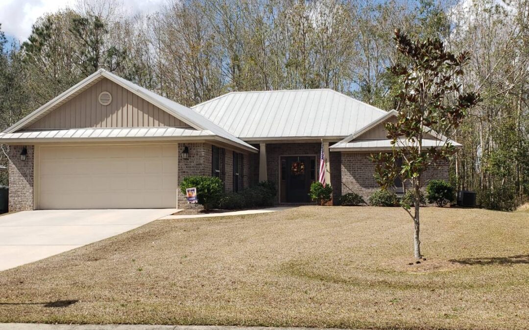 222 Summerfield Drive, Foley