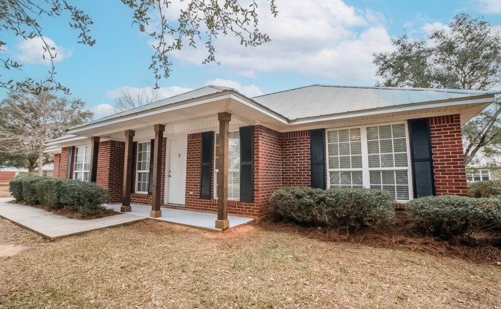 Homes for Rent Foley, AL South Pointe Homes
