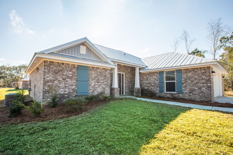 Homes for Rent Foley, AL South Pointe Homes