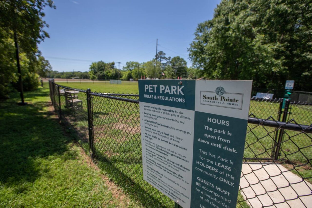 Rent Now South Pointe Apartments & Rental Homes