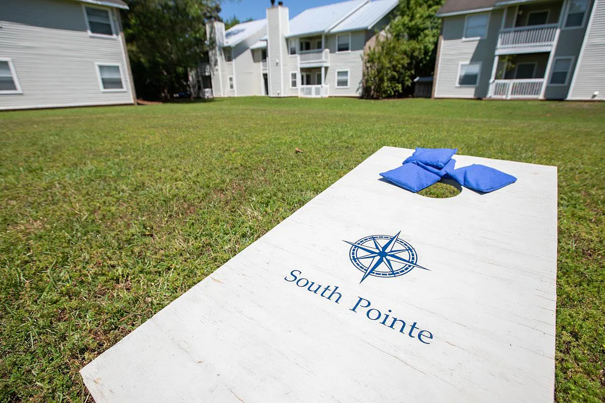 121 Summerfield Drive - South Pointe Apartment Homes