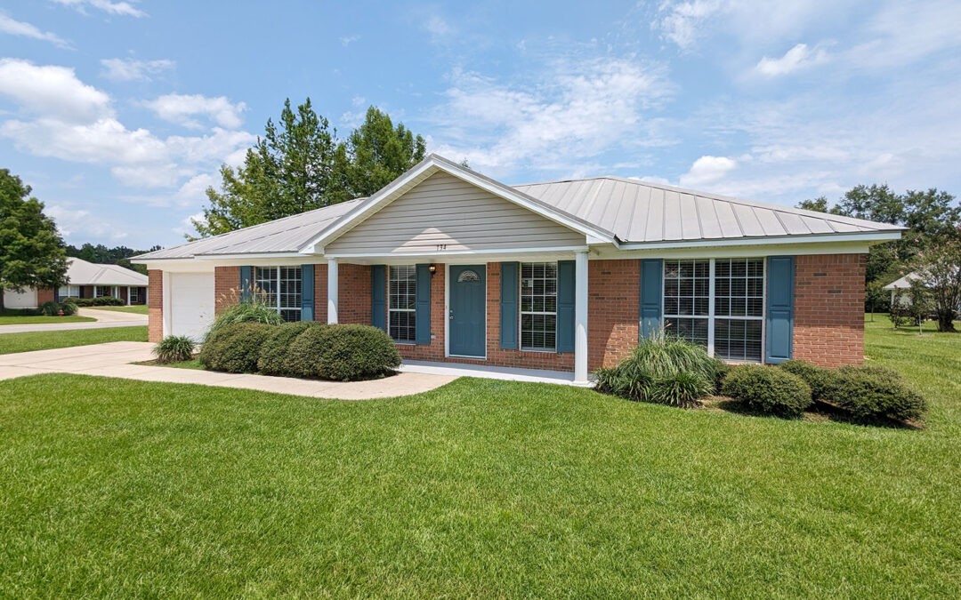 Homes for Rent Foley, AL South Pointe Homes