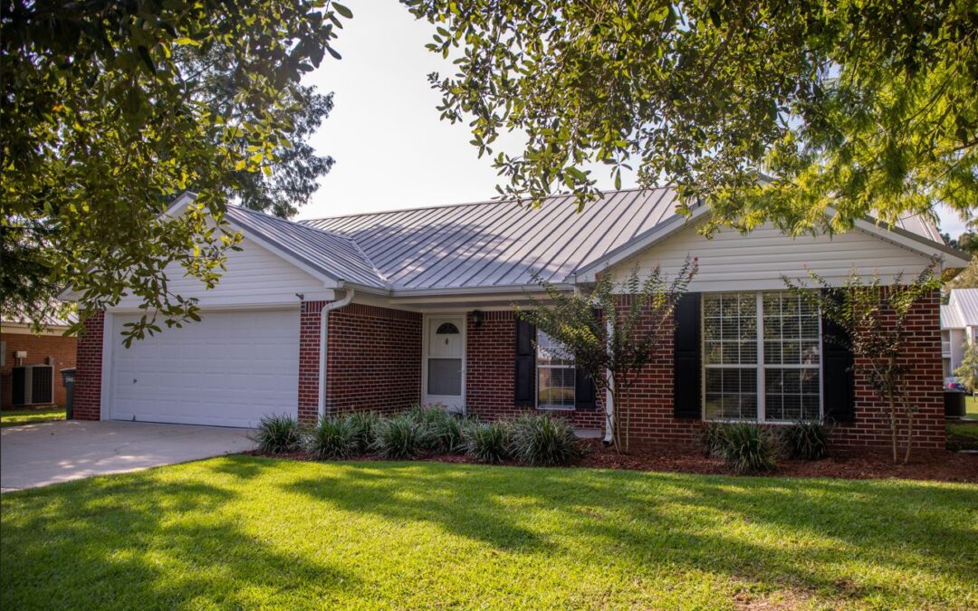 Homes for Rent Foley, AL South Pointe Homes