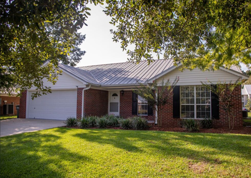 Homes for Rent Foley, AL South Pointe Homes
